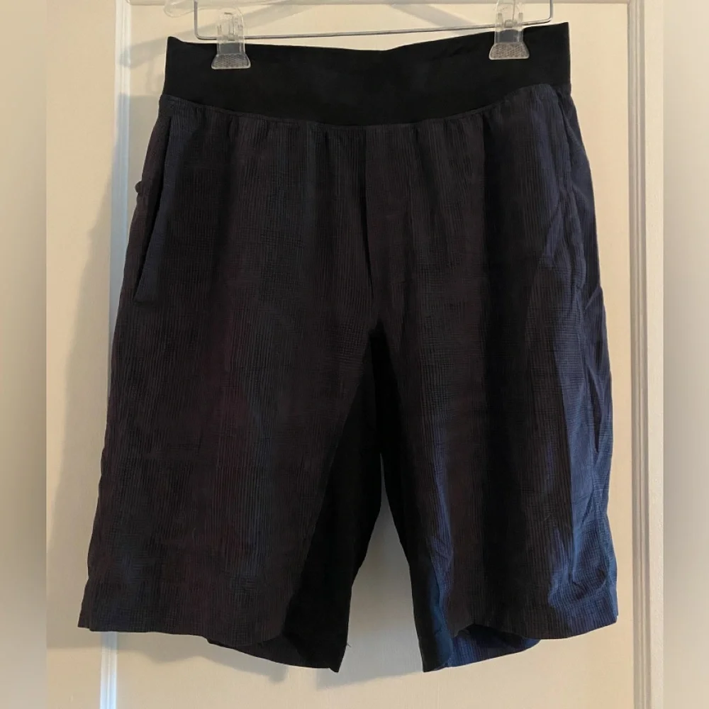 Lululemon T.H.E. Short Linerless 11